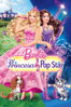 Barbie™: A Princesa E A Popstar - Unknown