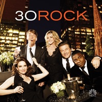30 Rock, Season 6