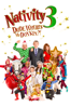 Nativity 3: Dude, Where's My Donkey?! - Debbie Isitt