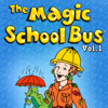 Gets Lost in Space - The Magic School Bus