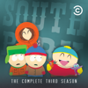 Are You There God, It's Me Jesus - South Park