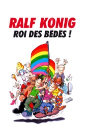 Ralf König : Roi des bédés !