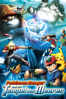 Pokémon Ranger und der Tempel des Meeres (Synchronisiert) - Kunihiko Yuyama