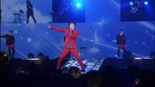 Video artwork for Zenryokushonen (D-LITE DLive 2014 in Japan - D'slove) by D-LITE (from BIGBANG)