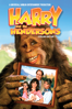 Harry and the Hendersons - William Dear