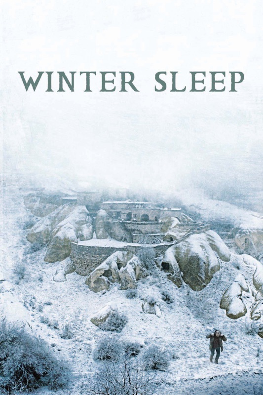 Winter Sleep