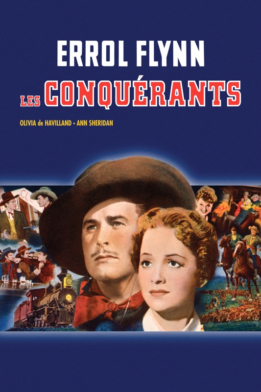 Les Conquerants
