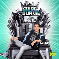 Le Guide de Survie du Gamer, Saison 1 -Volume 1