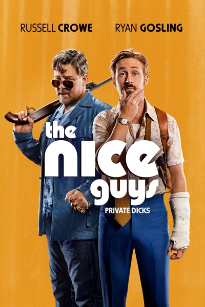 The Nice Guys