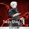 New Surge - Tokyo Ghoul