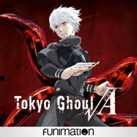 Télécharger Tokyo Ghoul vA, Season 2 Episode 4