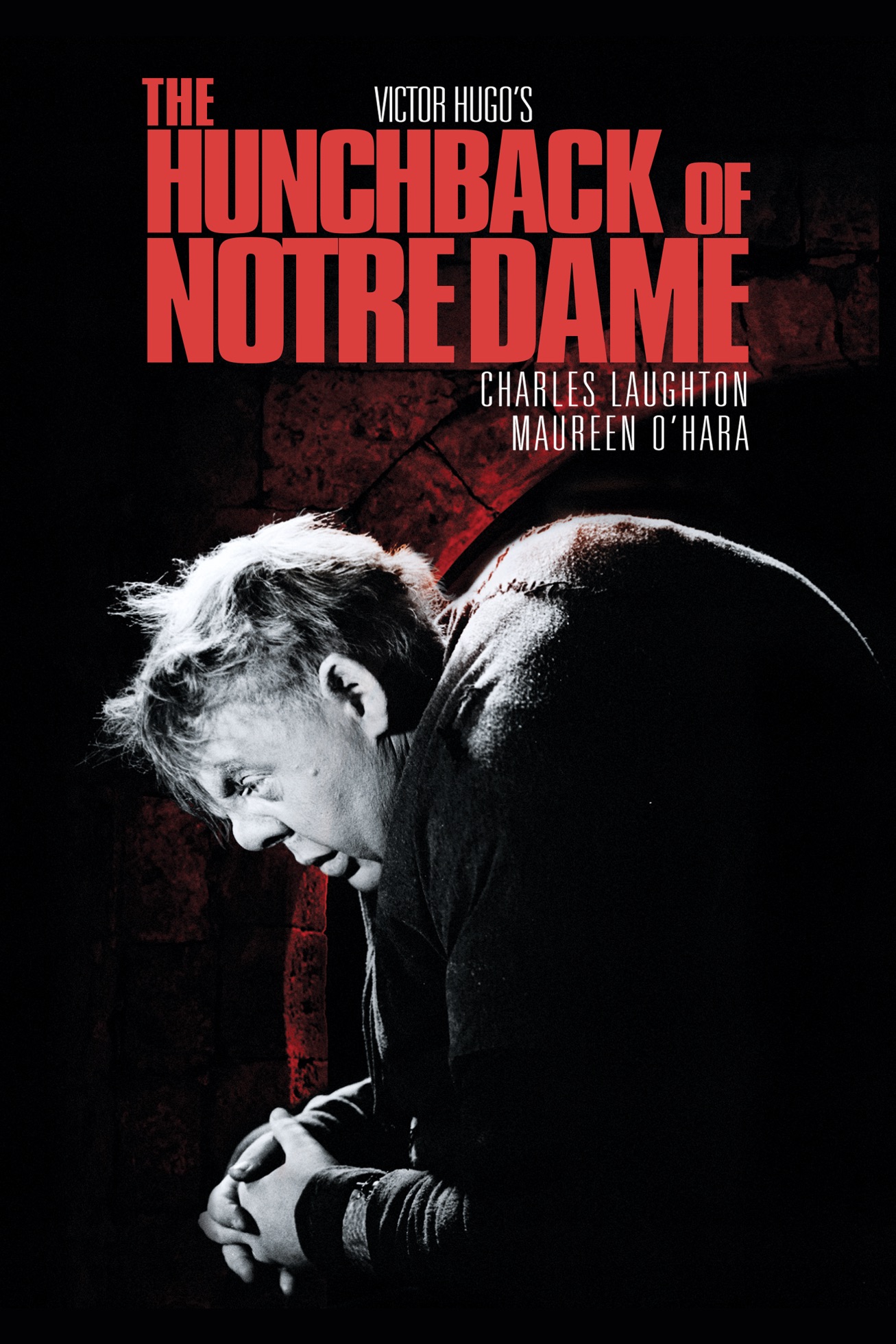 Hunchback of Notre Dame (1939) artwork