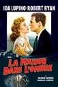 Affiche du film La maison dans l\'ombre