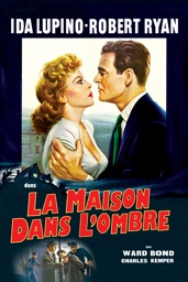 La maison dans l'ombre