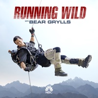 Running Wild with Bear Grylls, Season 3