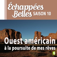 Télécharger Ouest américain : à la poursuite de mes rêves Episode 1