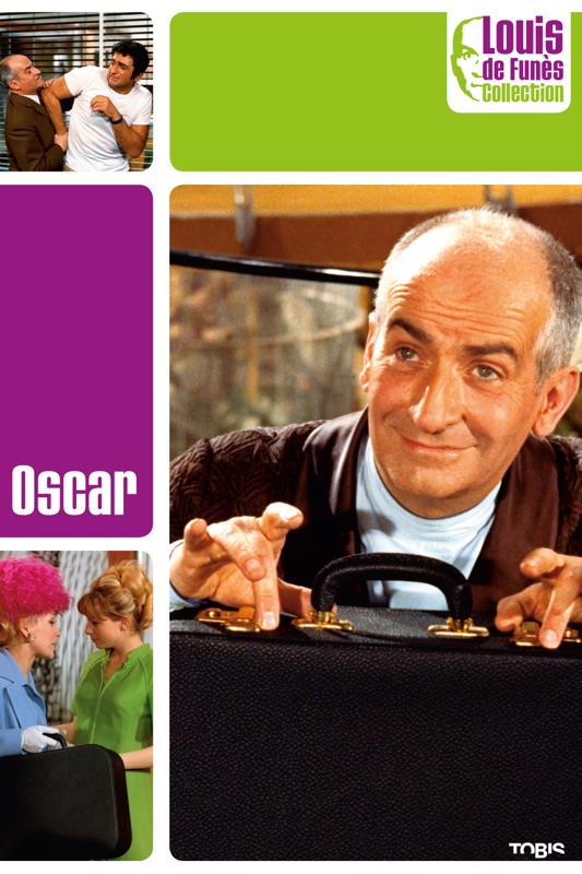 Oscar