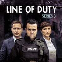Line of Duty, Series 3
