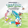 Steven Spielberg Presents: Tiny Toon Adventures, Season 1, Vol. 2 - Steven Spielberg Presents: Tiny Toon Adventures Cover Art