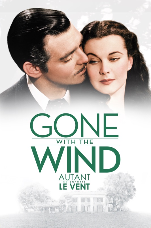 Gone with the Wind