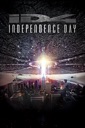 Affiche du film Independence Day (1996)