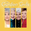 The Golden Girls, Season 1 - The Golden Girls Cover Art