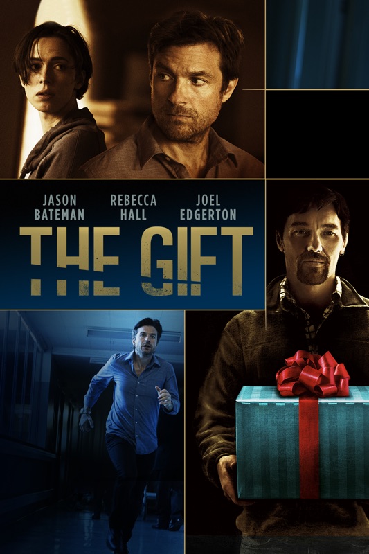 The Gift