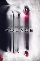 Poster for Solace by Afonso Poyart