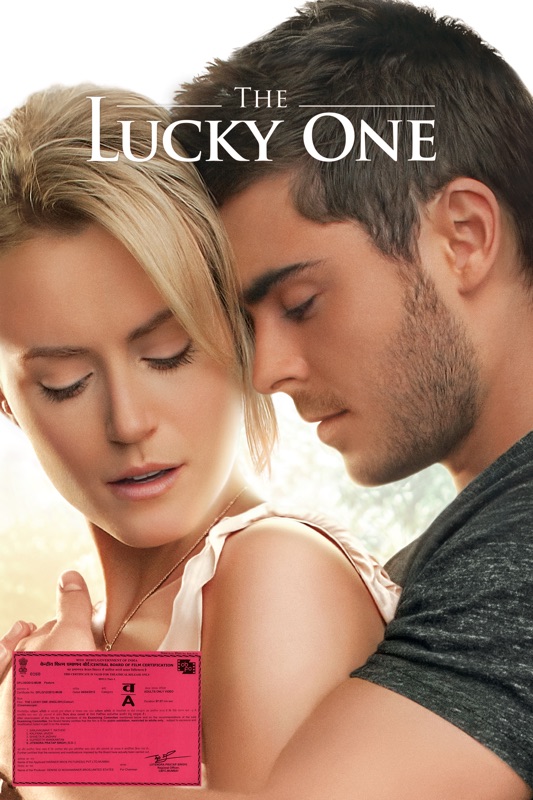 The Lucky One