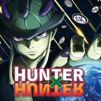 Télécharger Hunter X Hunter - Arc 6 - Partie 4 : Les Kimera Ant Episode 8