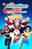 DC Super Hero Girls: Hero of the Year - Cecilia Aranovich Hamilton