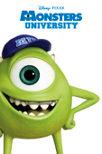 Monsters University
