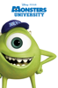 Monsters University - Pixar