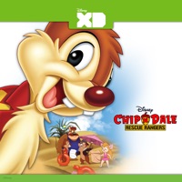 Chip ‘n Dale’s Rescue Rangers, Vol. 3