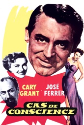 Cas de conscience