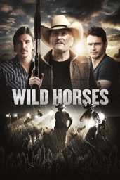 Wild Horses (2015)
