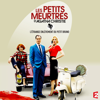 L'étrange enlèvement du petit Bruno - Les petits meurtres d'Agatha Christie