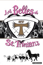 Les belles de St. Trinian's