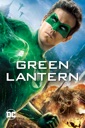 Affiche du film Green Lantern