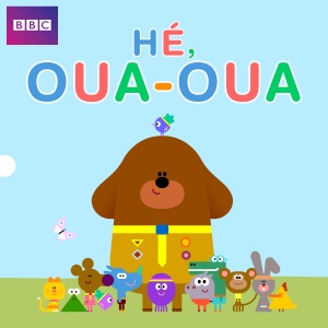 Hé, Oua-Oua, Vol. 2 (VF) - Episode 5