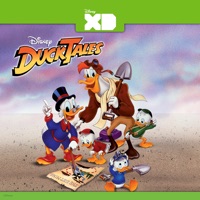 Télécharger DuckTales (Original), Vol. 4 Episode 1