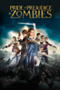 Pride and Prejudice and Zombies - Burr Steers