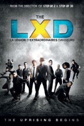 LXD: Le soulèvement commence (version longue)