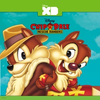 Chip ‘n Dale’s Rescue Rangers, Vol. 2