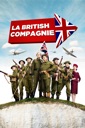 Affiche du film La British Compagnie