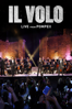 Il Volo - Live from Pompeii - Il Volo