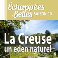 Télécharger La Creuse, un eden naturel Episode 1