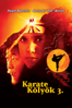 The Karate Kid: Part III - John G. Avildsen