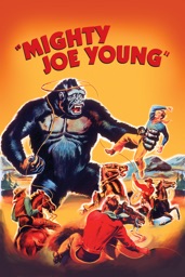 Mighty Joe Young