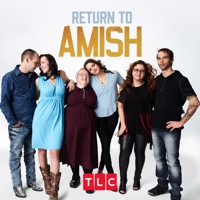 Télécharger Return to Amish, Season 3 Episode 8